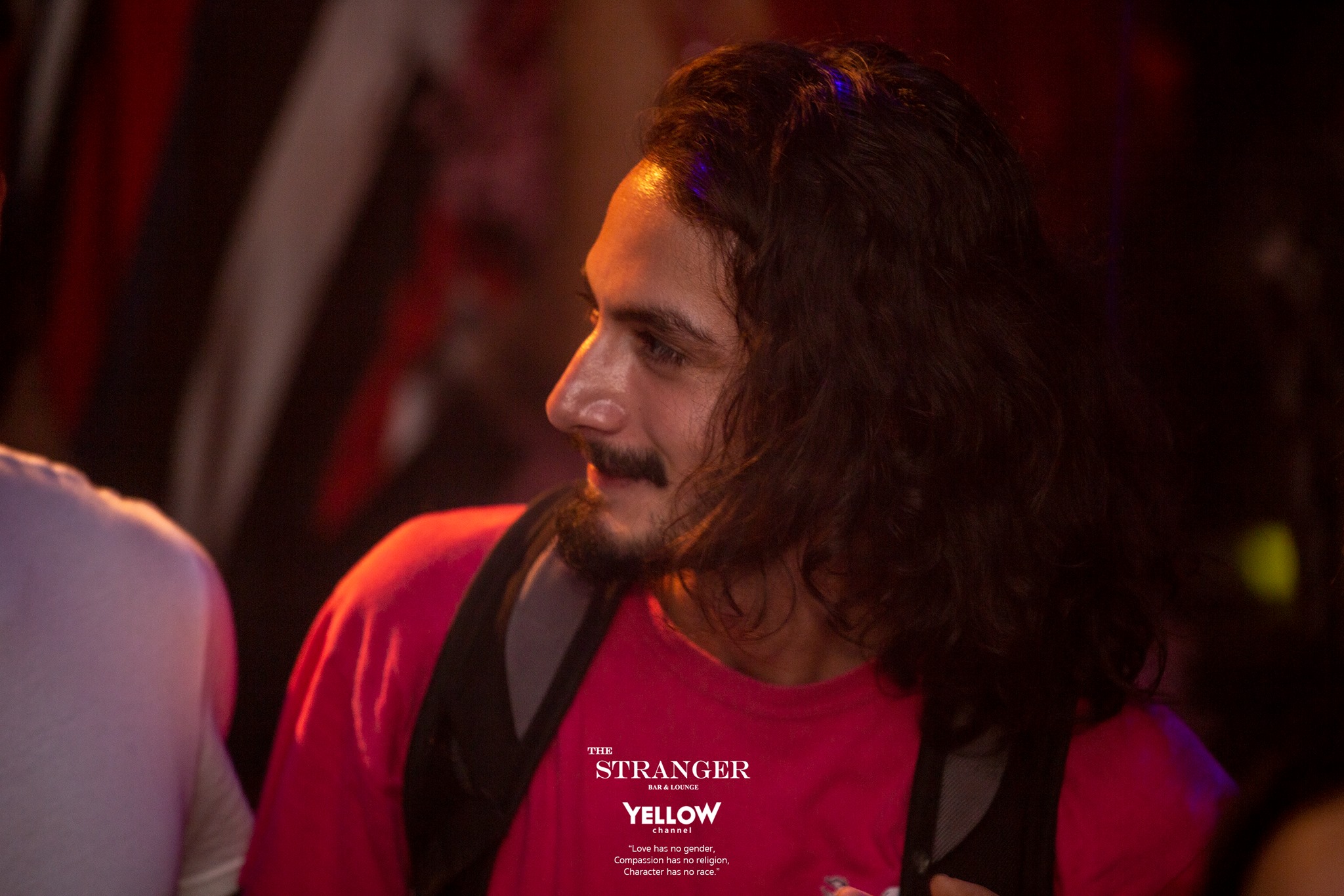 Yellow Channel - #พายุรูป 5 สุดท้ายแล้วลูกนี้ มีความ...