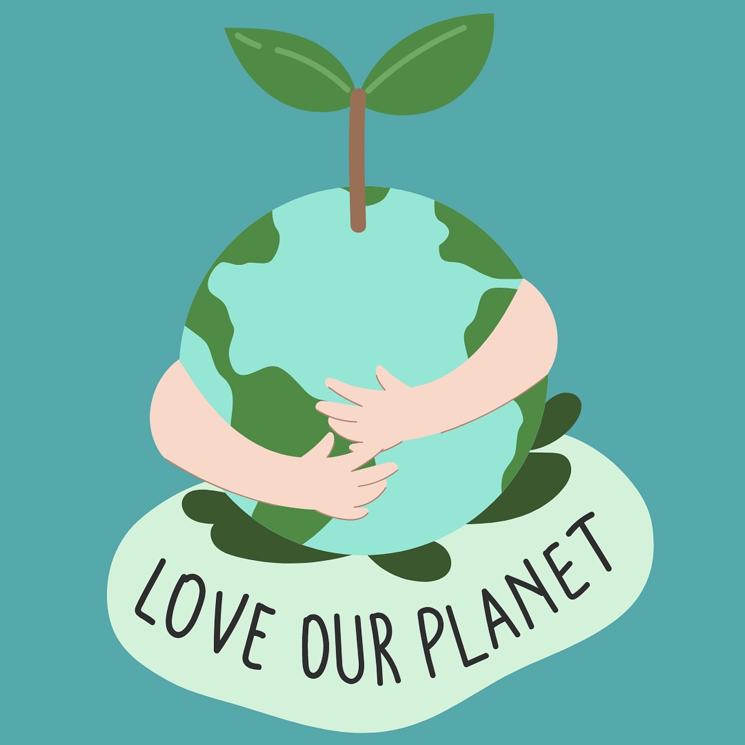 Freerice - Embrace and cherish our beautiful planet 🌍 every act of care ...