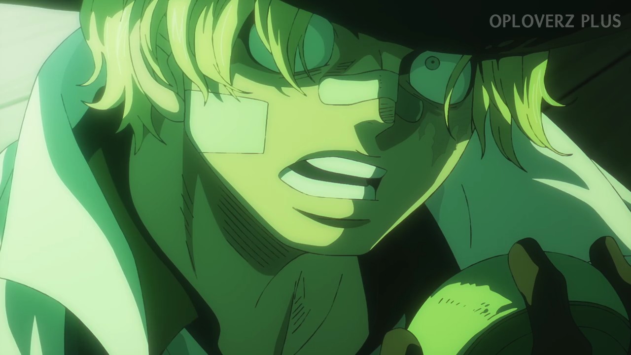 Oploverz - One Piece tayang kembali dengan kualitas grafis...