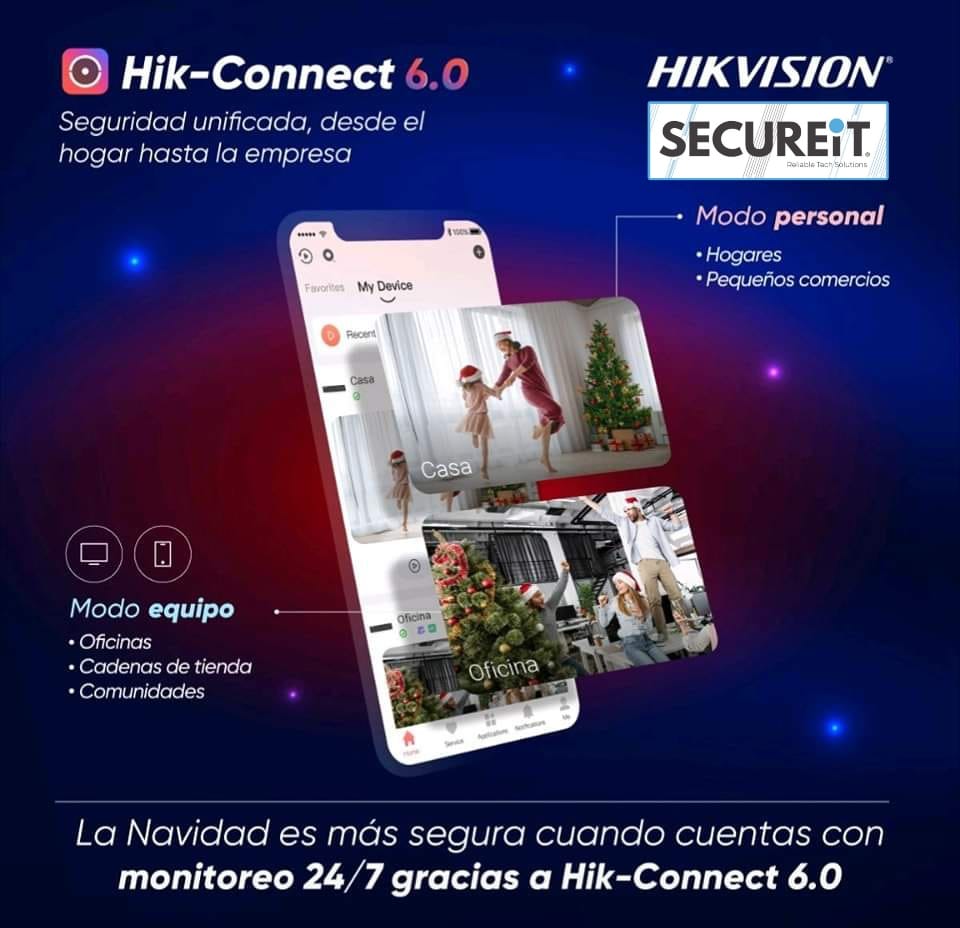 SECUREiT