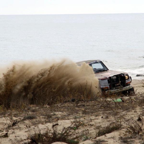Albania4x4 Schatzi racing Team | Tirana