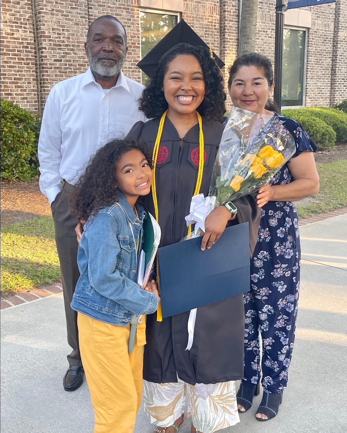 Congratulati... - USCB - University of South Carolina Beaufort