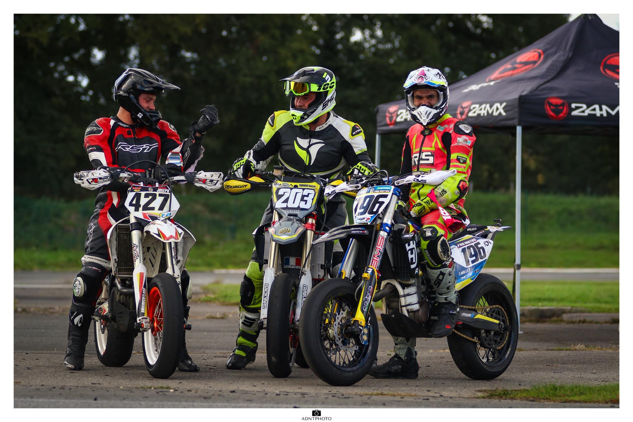 L.E.R Racing Team