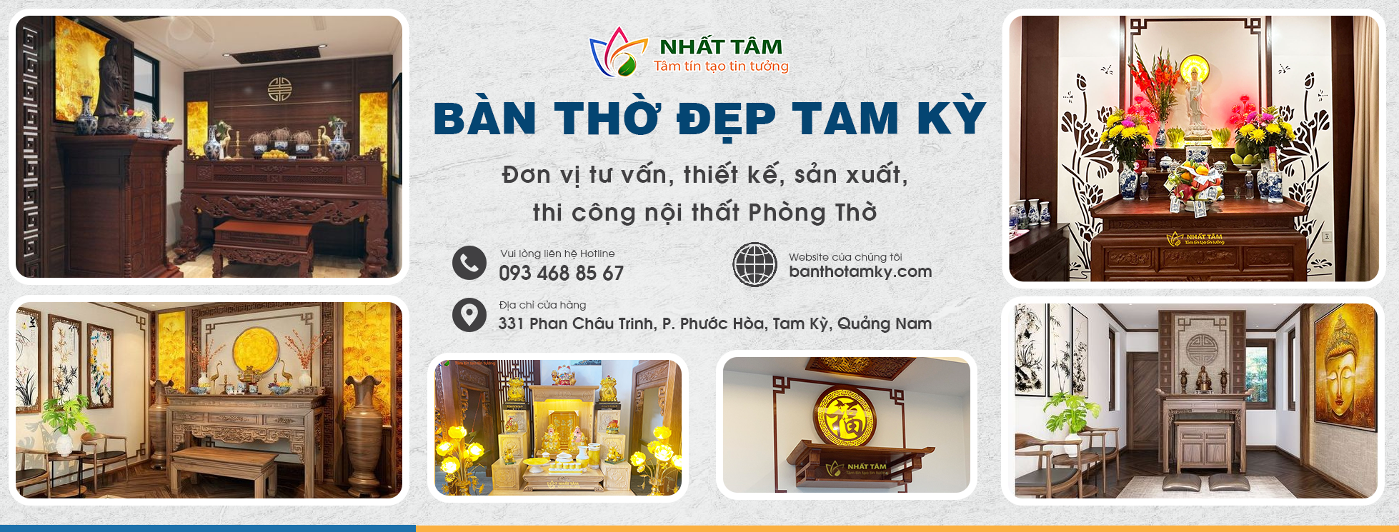 Bàn Thờ Đẹp Tận Tâm added a new photo. - Bàn Thờ Đẹp Tận Tâm