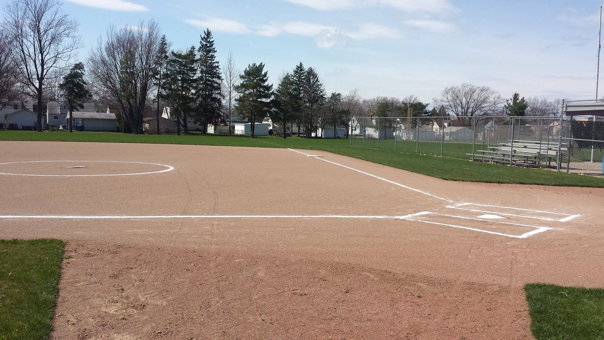 Fairview Sports Association