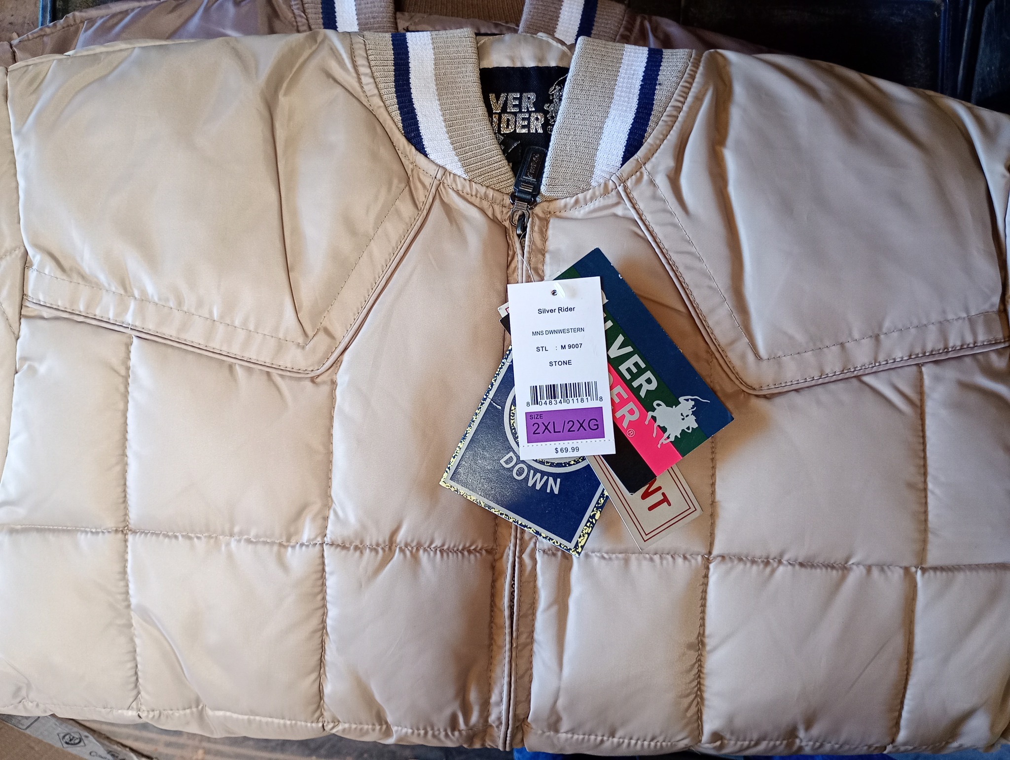 Ropa El Güero