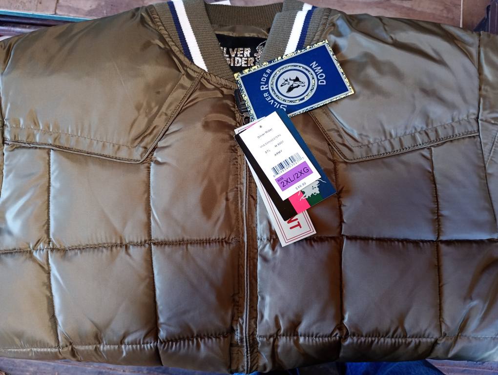 Ropa El Güero