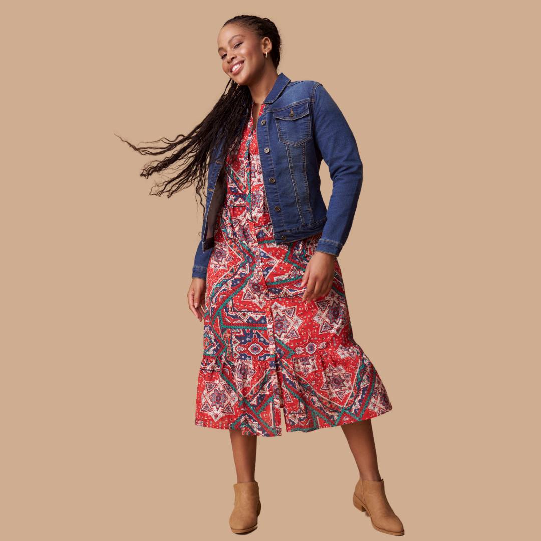 wedding dresses for winter season Who says boho chic is just summer? Our stunning boho are perfect for adding a touch of warmth and whimsy to your wardrobe. ❄️💖 Shop dresses instore and online celtic plaid Size:W29 14 Resort Wear Pieces