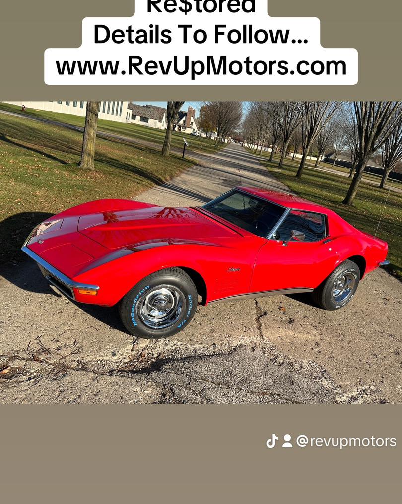 Rev Up Motors | Shelby Charter Township MI