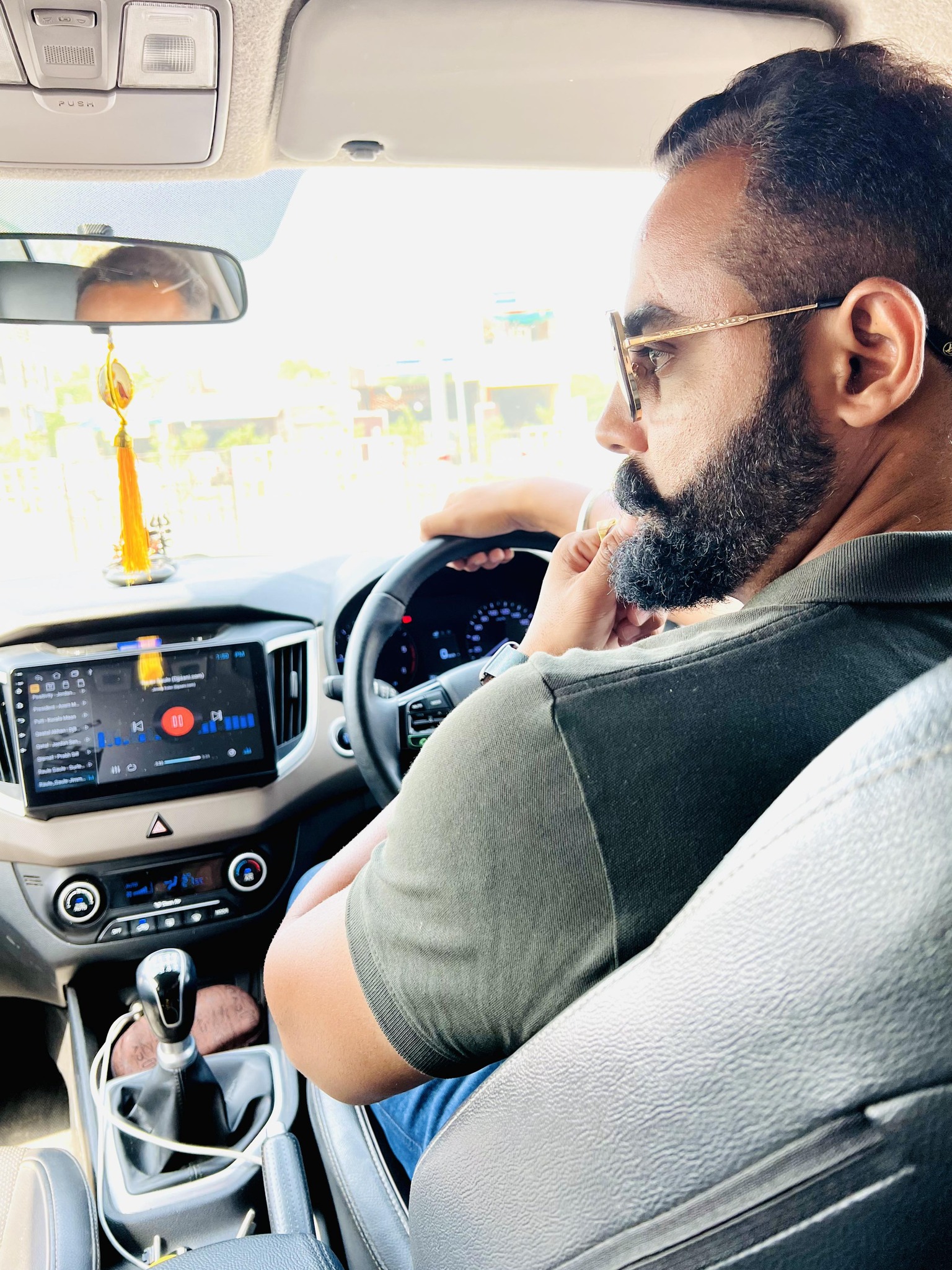 Rohit Gaba