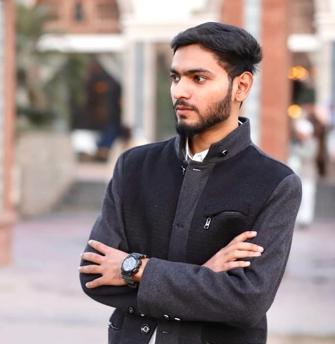 Ahsan Rajpoot