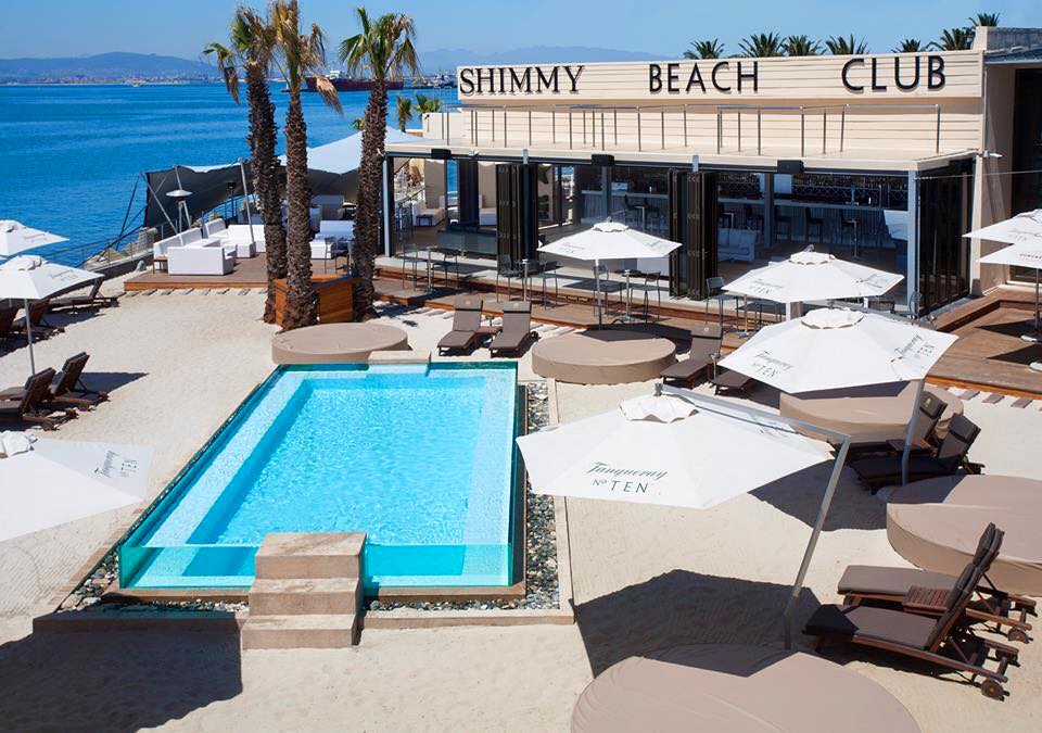 shimmy beach club dress code What are reviews of the new place at in Cape Town? silhouette_mary Noughts & Kisses - Flavor:GF Chocolate w/ Chocolate