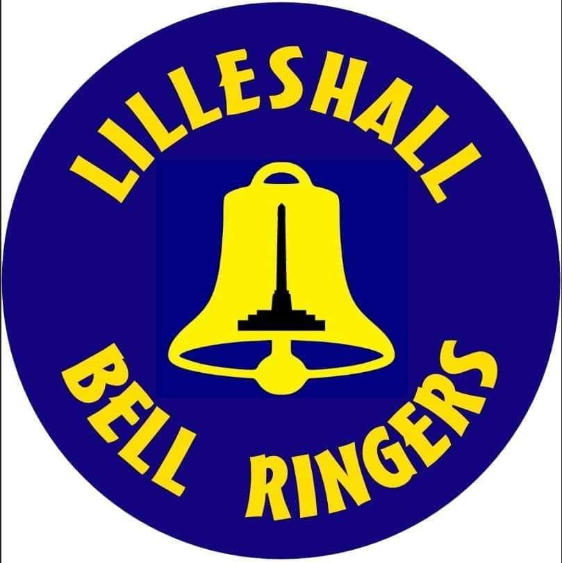 🏳️‍🌈 This Sunday Shifnal Bell Ringers will ringing the bells loud and ...
