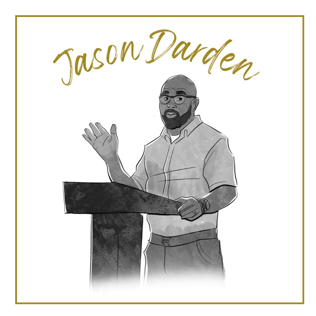🌟 #InspiredFaculty Spotlight 🌟 Jason... - Harding University