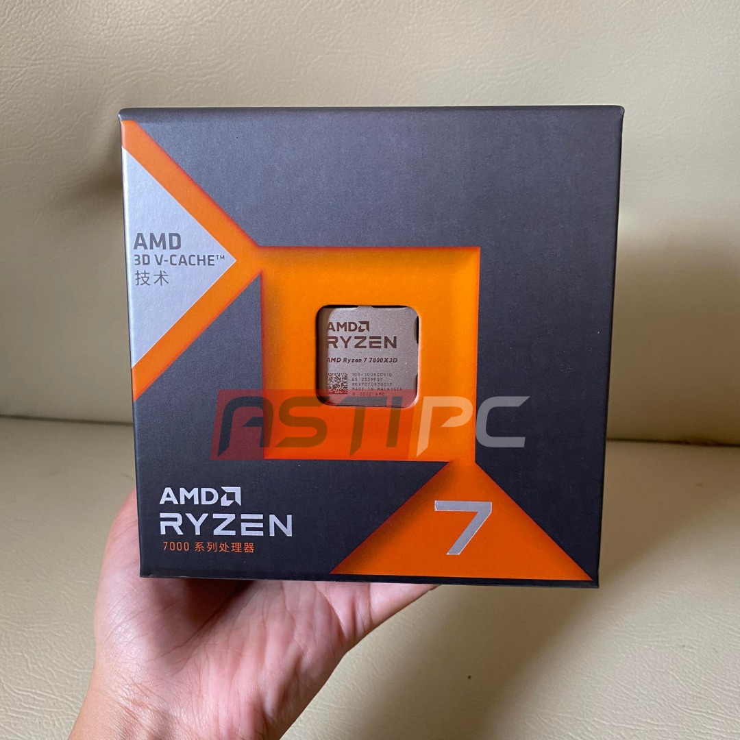 Asti PC