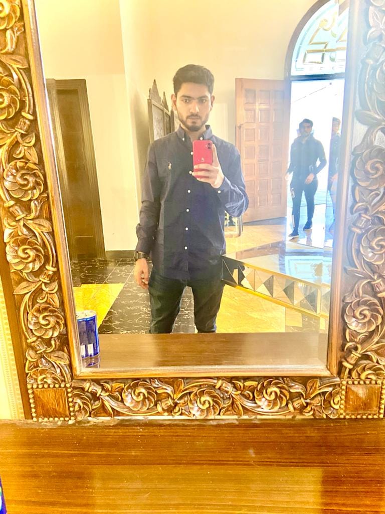 Ahsan Rajpoot