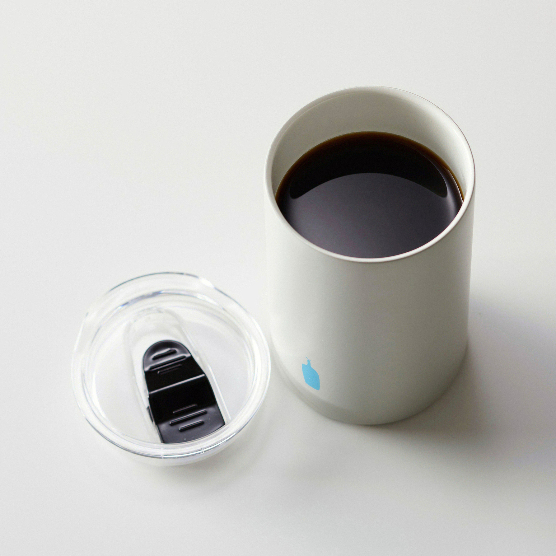 HUMAN MADE ブルーボトルコーヒー ハイパーピュア セラミックカップ 