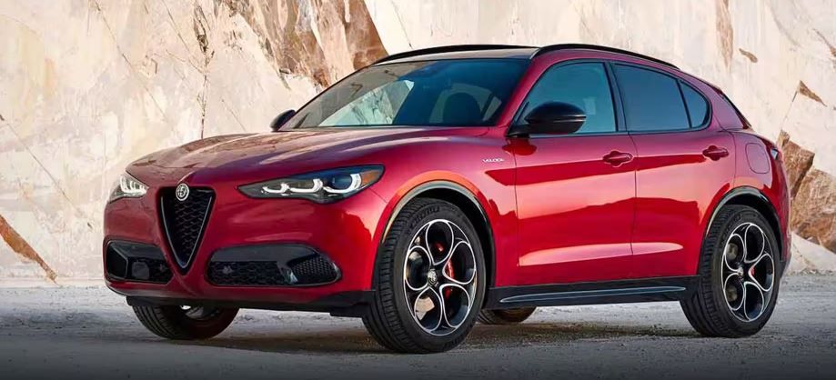 Alfa Romeo of Monmouth | Ocean Township NJ