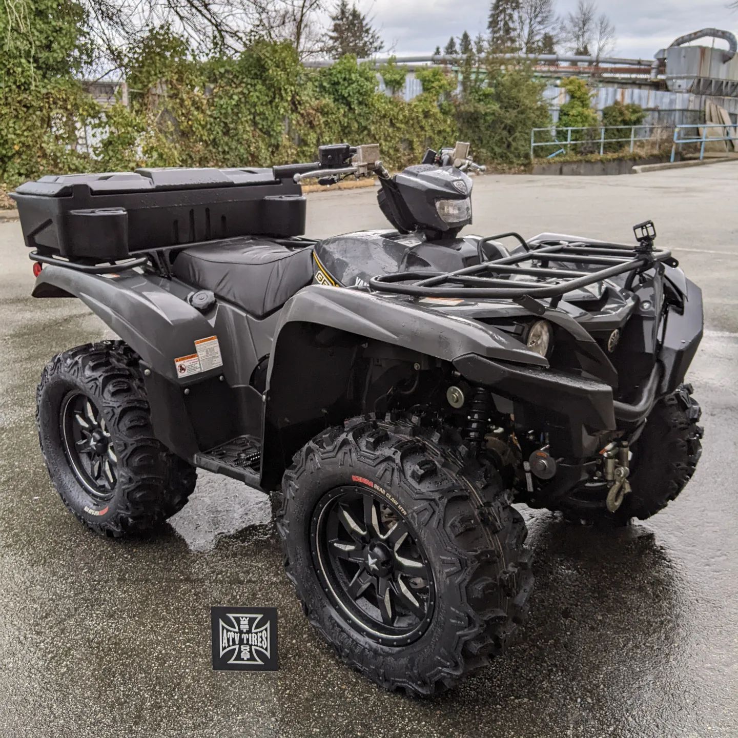 Yamaha Pro Hauler Parts | OEM & Aftermarket - Witchdoctors