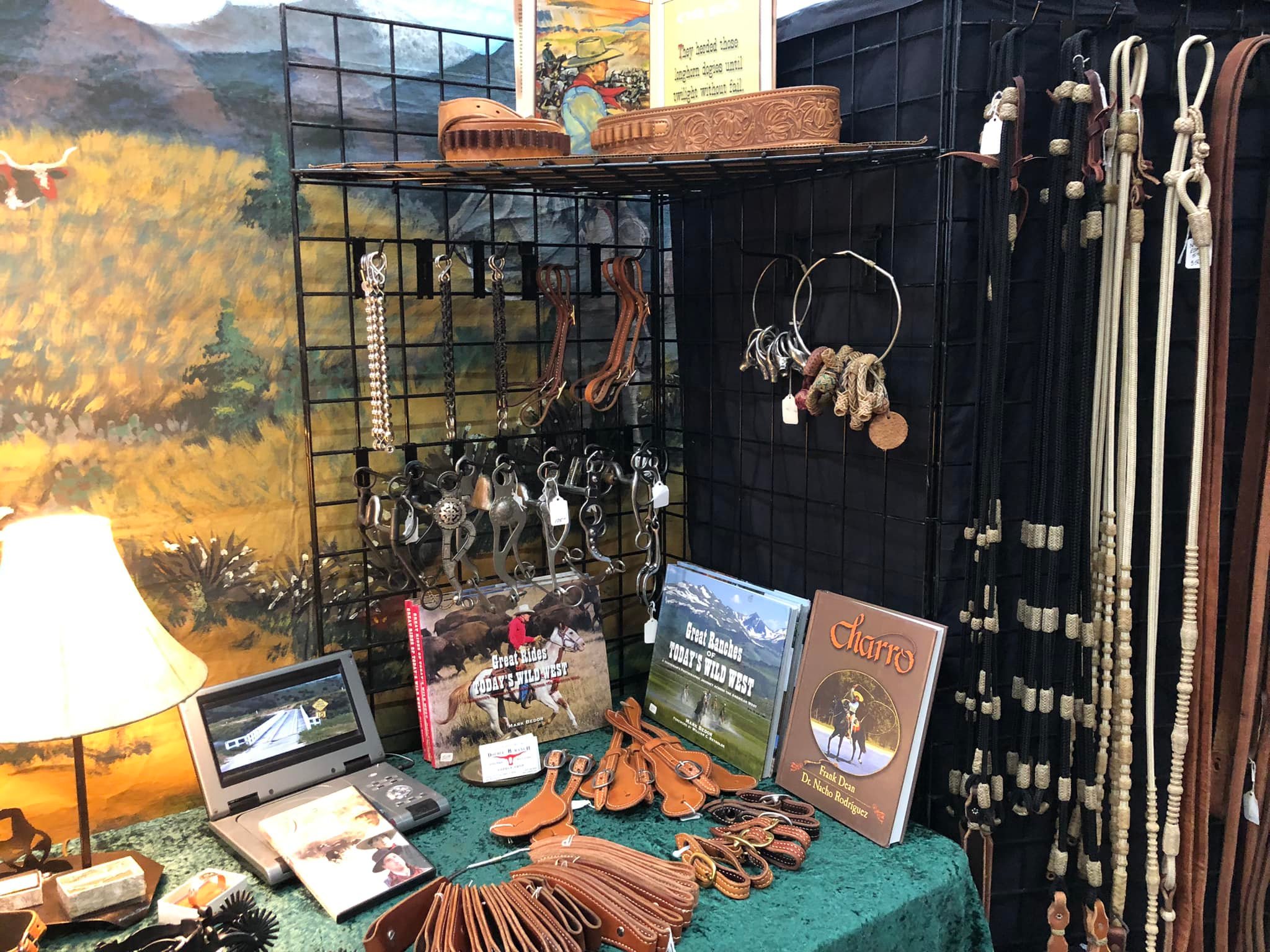 Double H Ranch Saddle Shop | Fort Collins CO