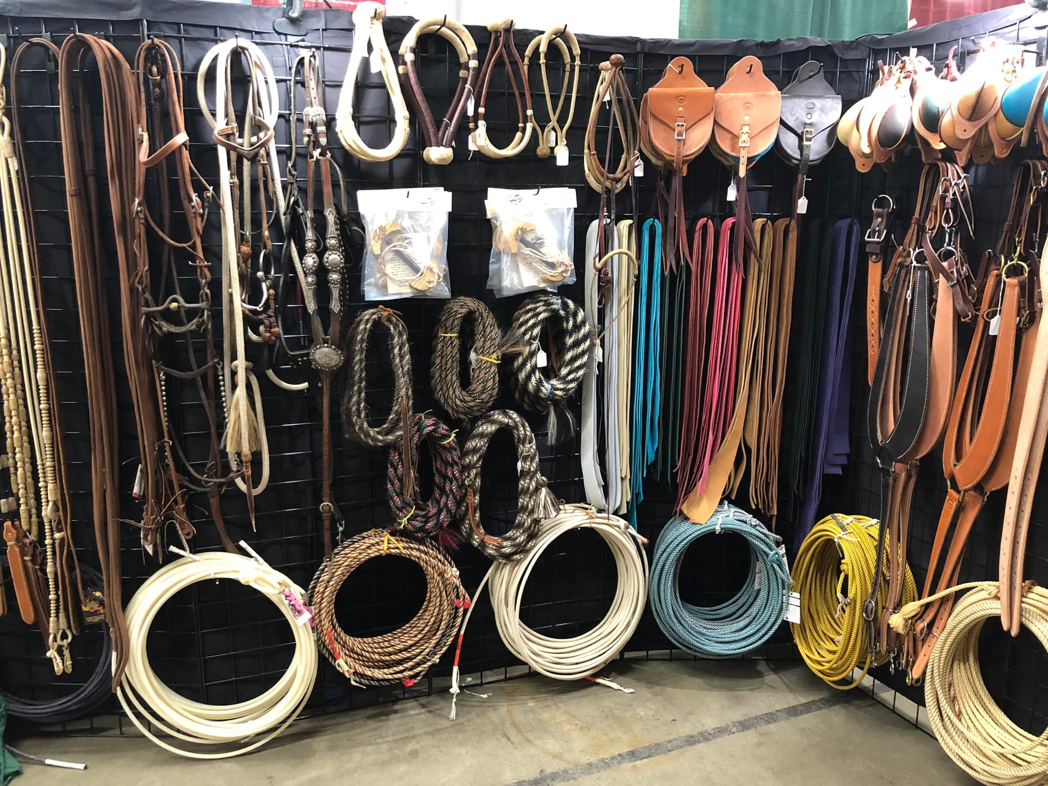 Double H Ranch Saddle Shop | Fort Collins CO