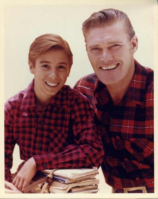 Classic - The Rifleman (1958–1963) 🤠 One of the most legendary Western ...