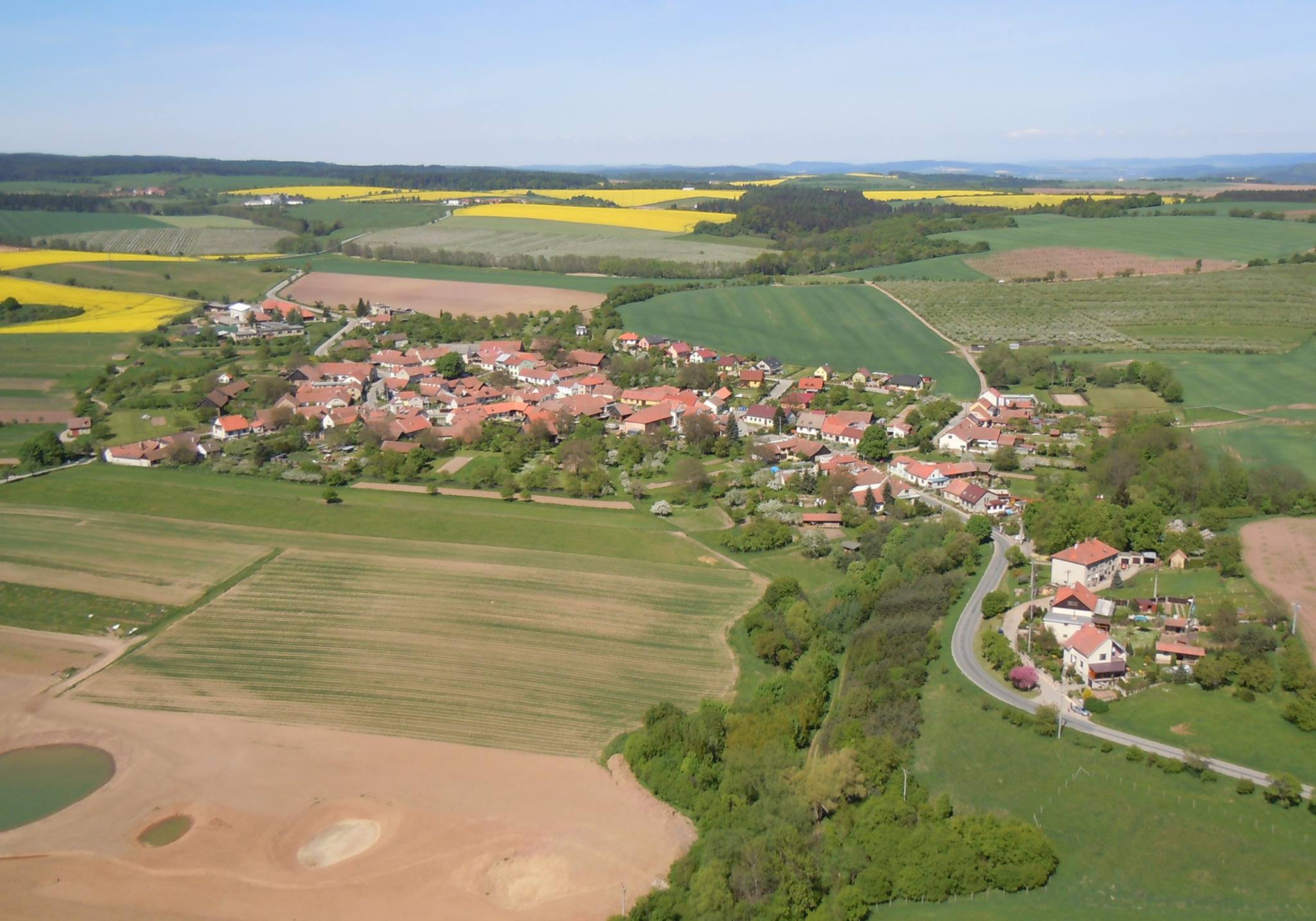 Obec Rohozec | Rohozec