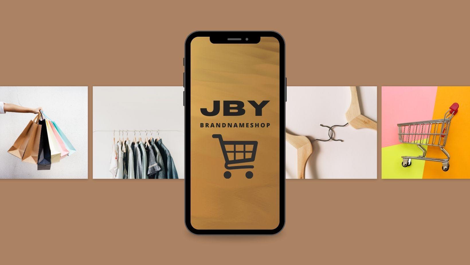 JBY หิ้วแบรนด์เนม