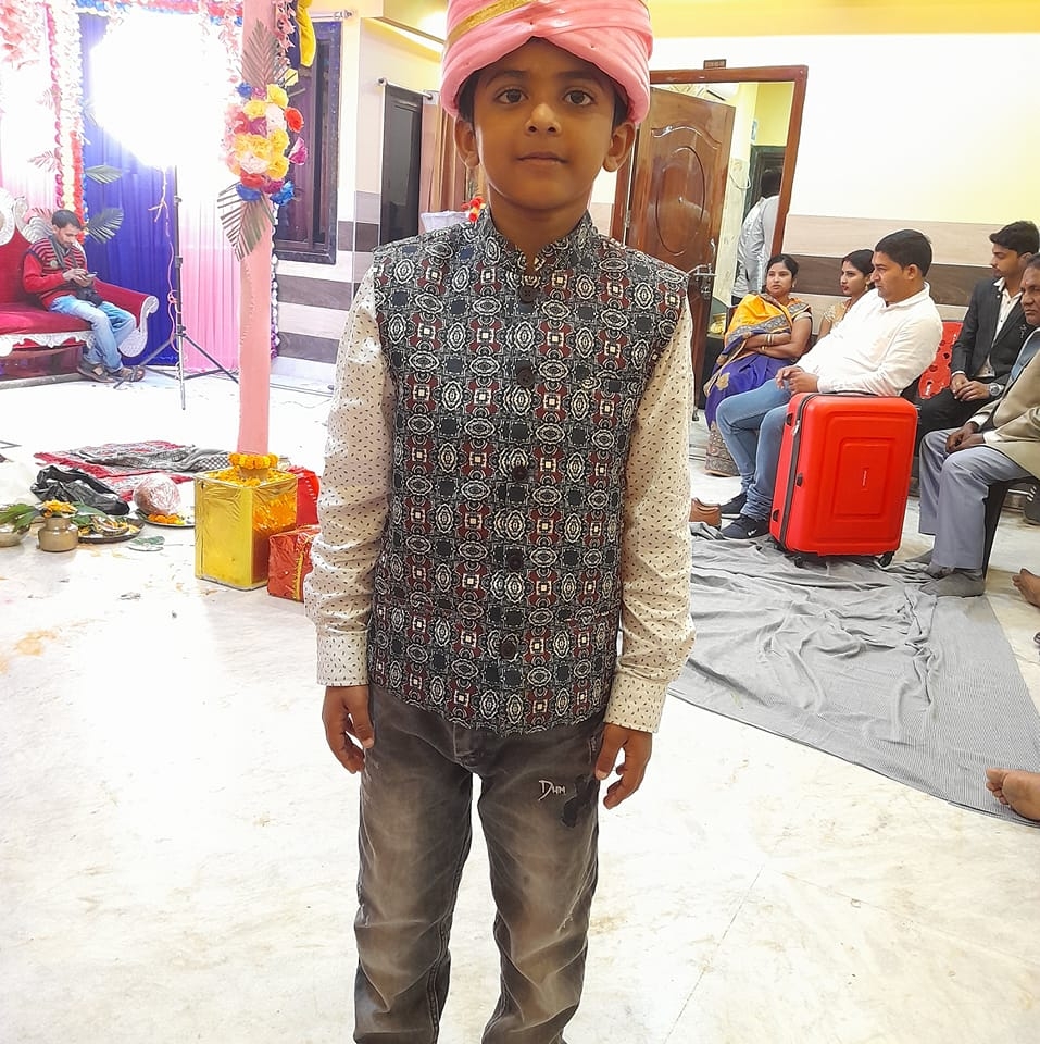 Ajay Azad