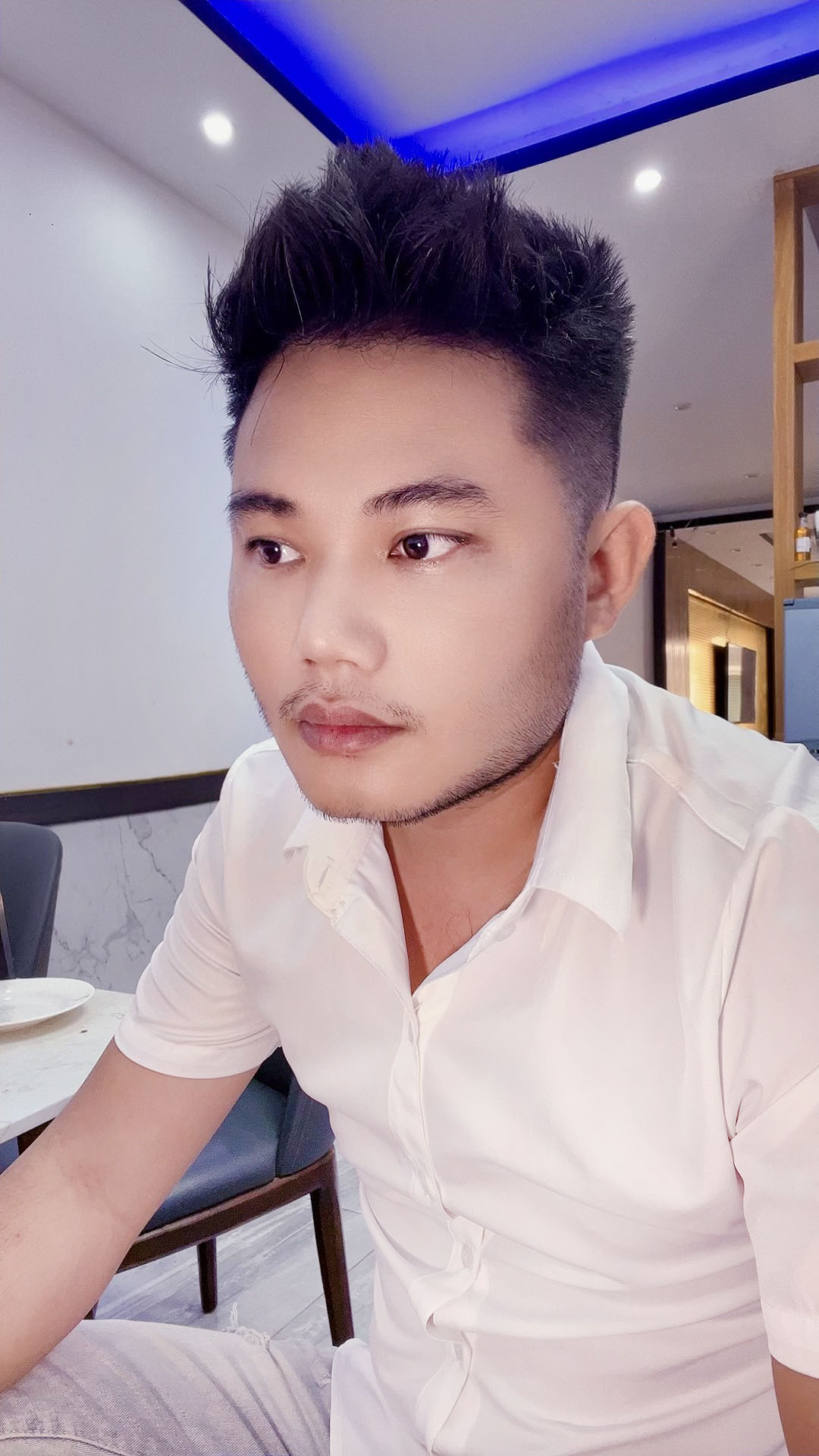Minh Râu | Ba Ria
