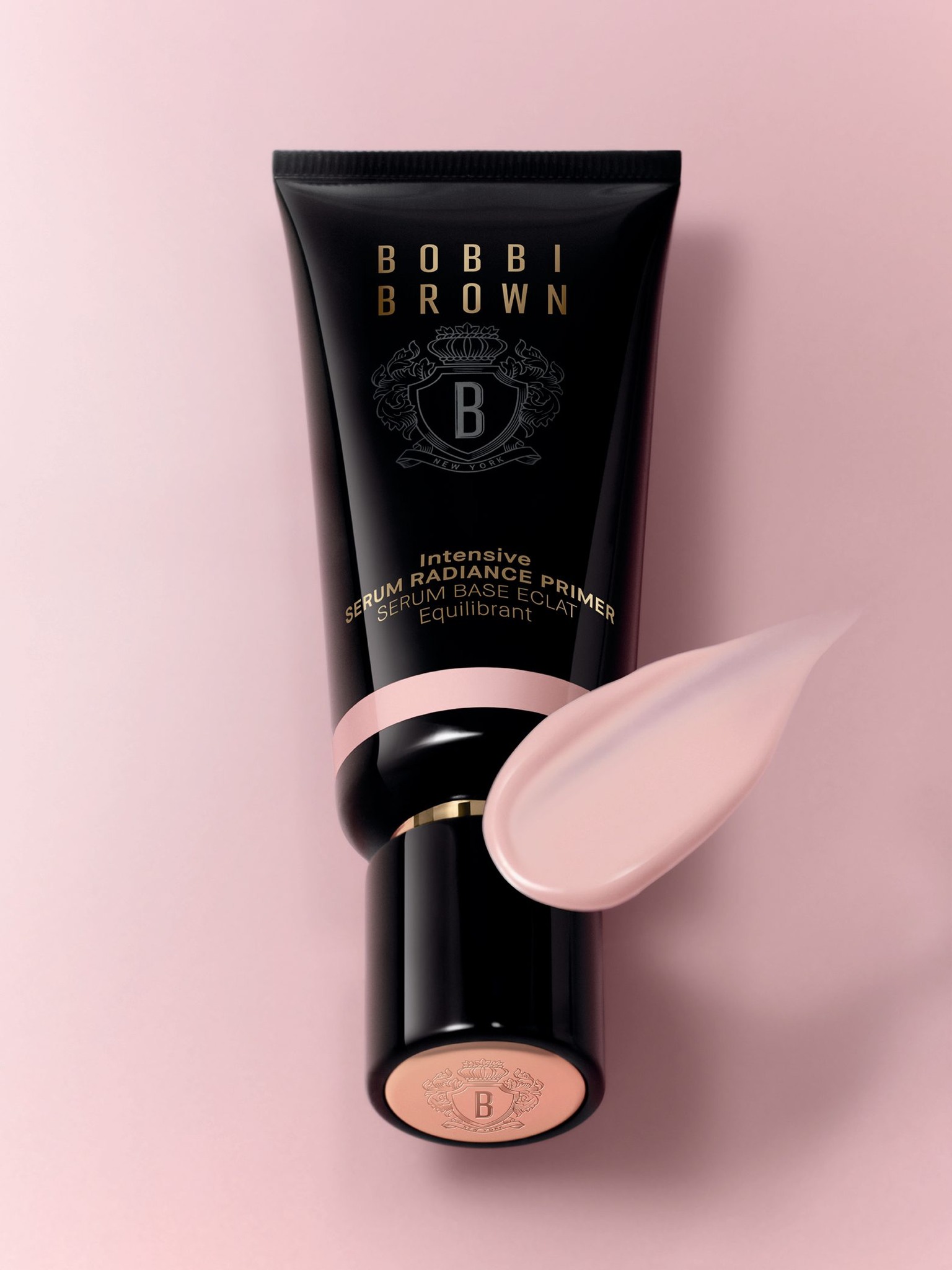 Bobbi Brown's cult-favourite Intensive Serum Radiance Primer now