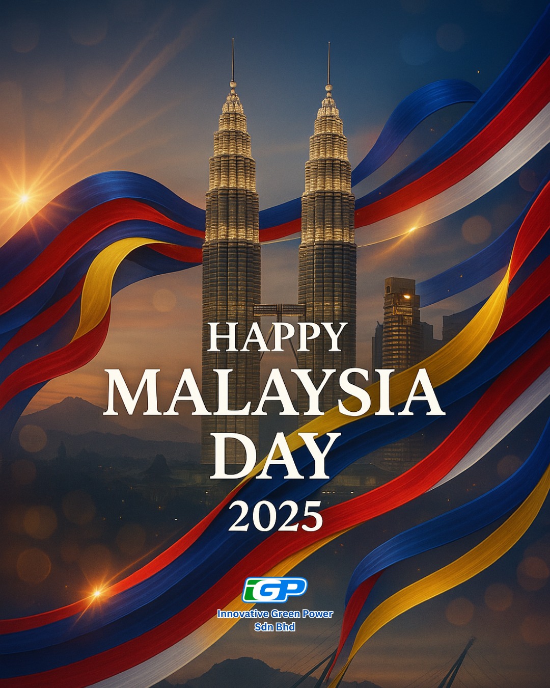 Innovative - On 16 September, we celebrate Malaysia Day — a reminder of ...