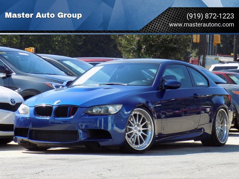 Nuevo inventario Estas listo para... - Master Auto Group