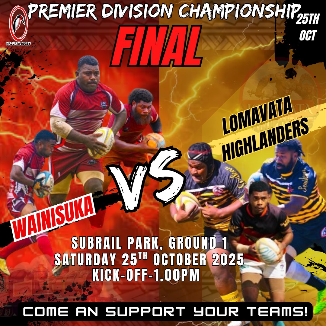 Macuata Rugby Union | Labasa
