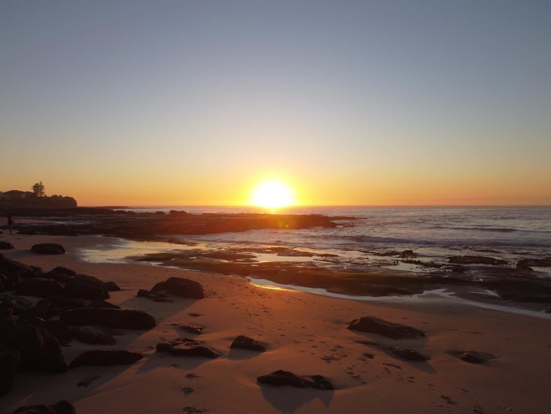 Shellharbour Holiday Village | Barrack Point NSW