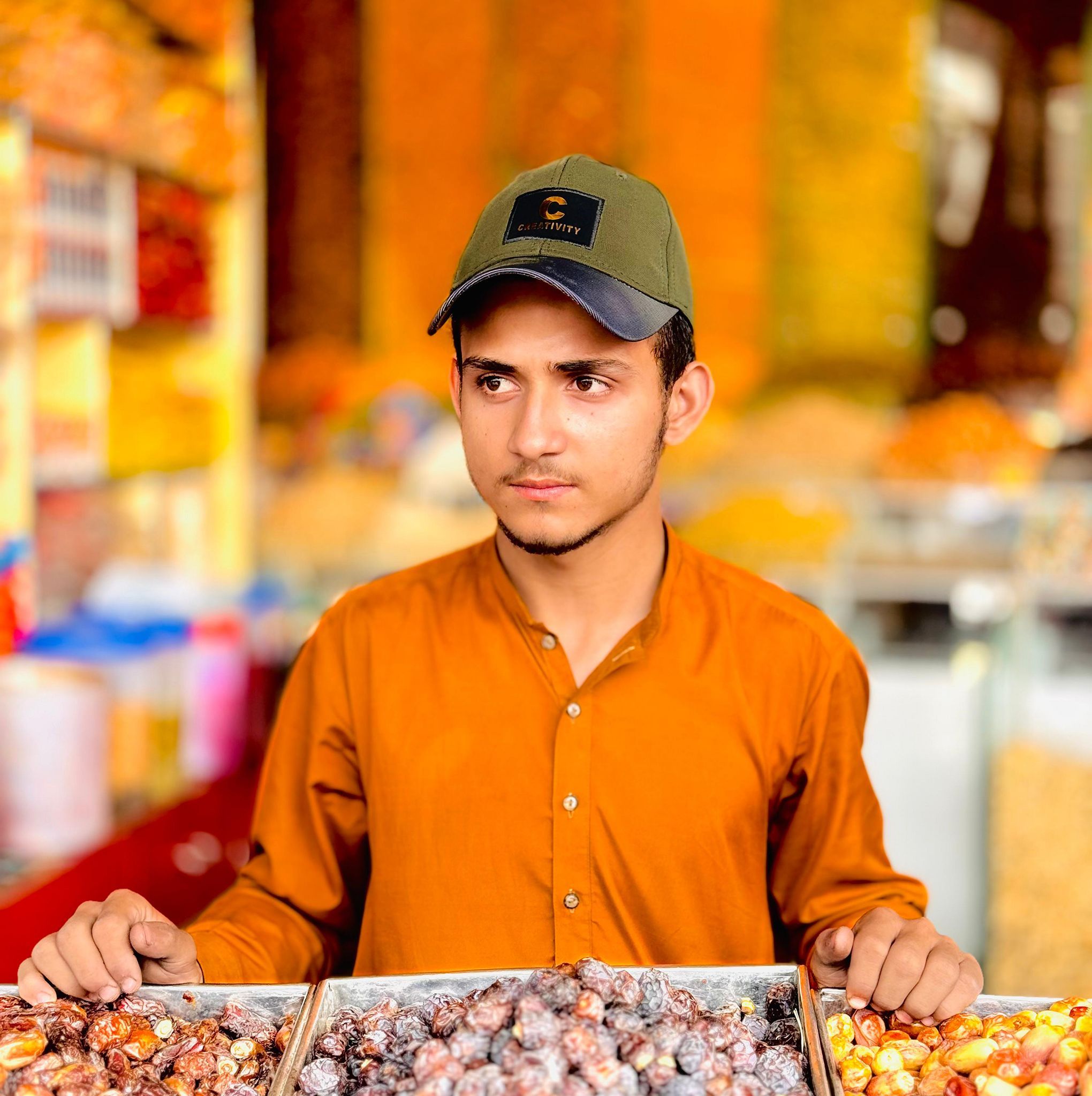 Dadullah Khan