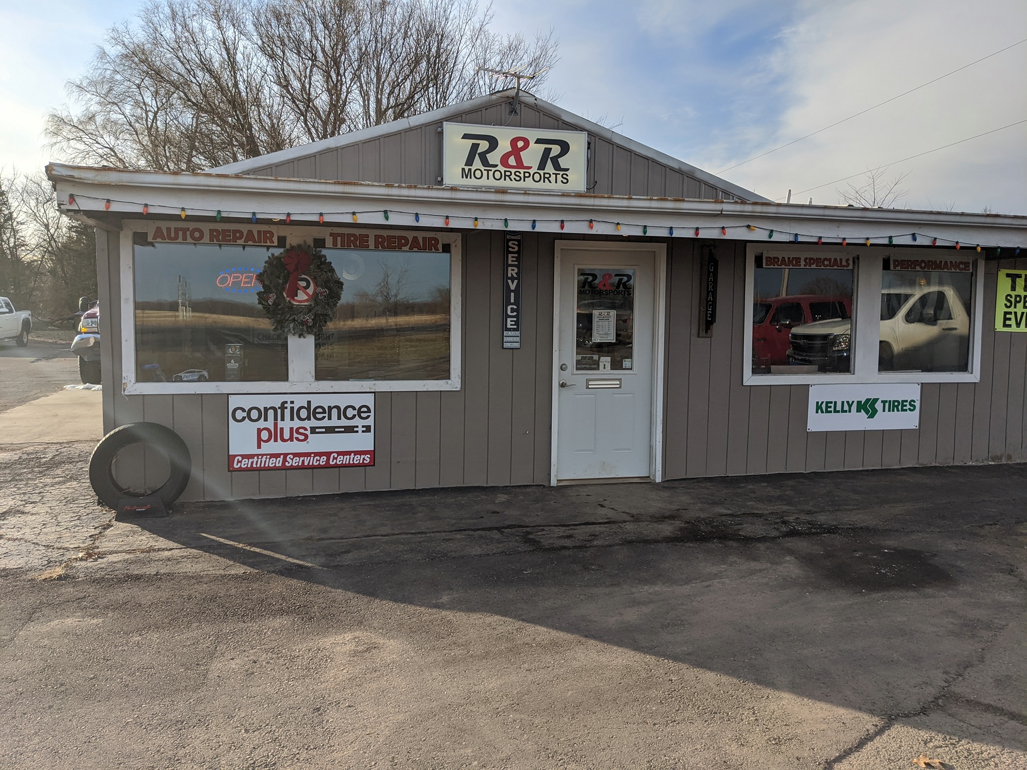 R&R Motorsports | Paw Paw MI
