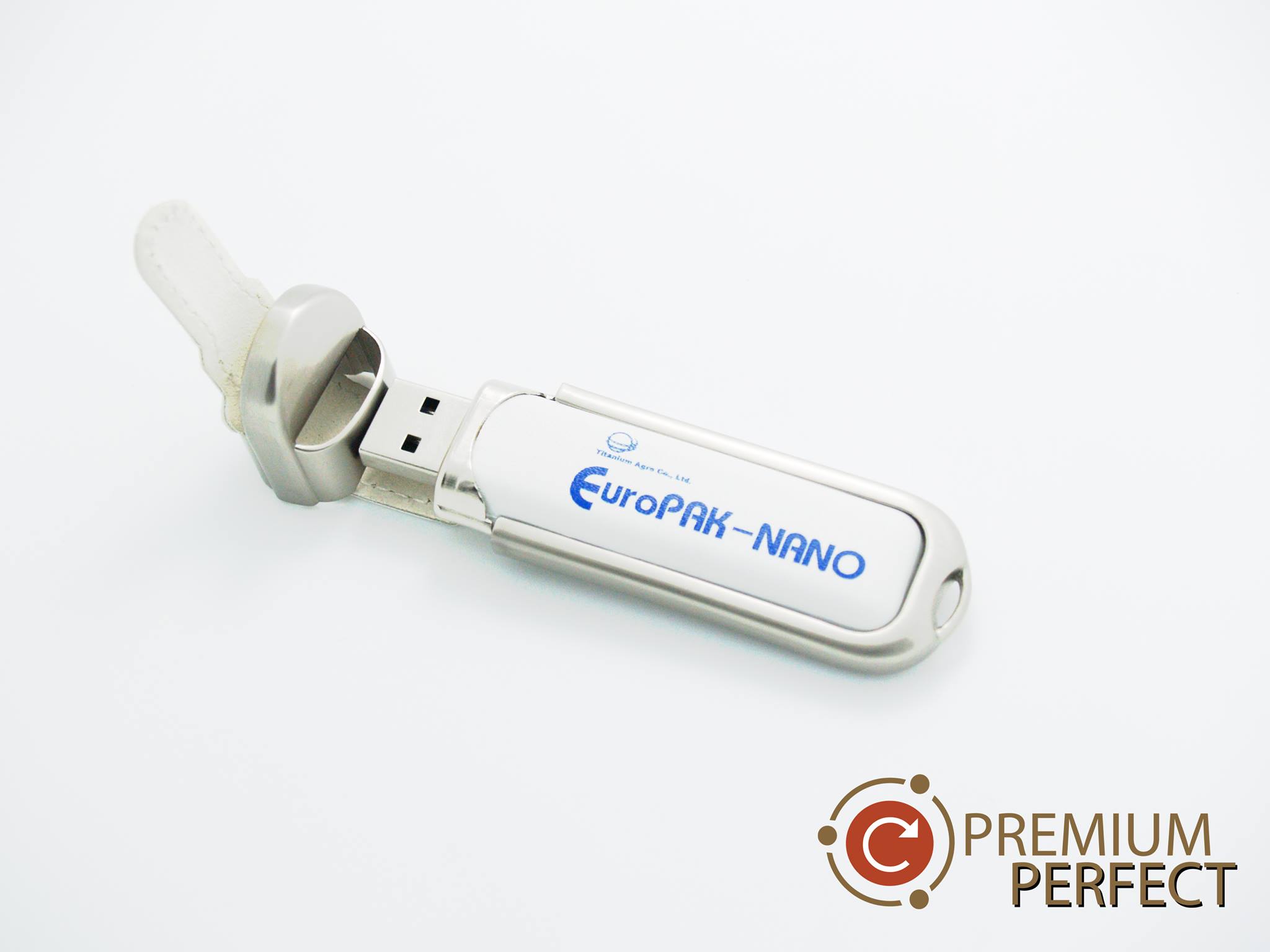 ผลงานแฟลชไดร์ฟหน... - ของพรีเมี่ยม By Premium Perfect Co.,Ltd | Facebook