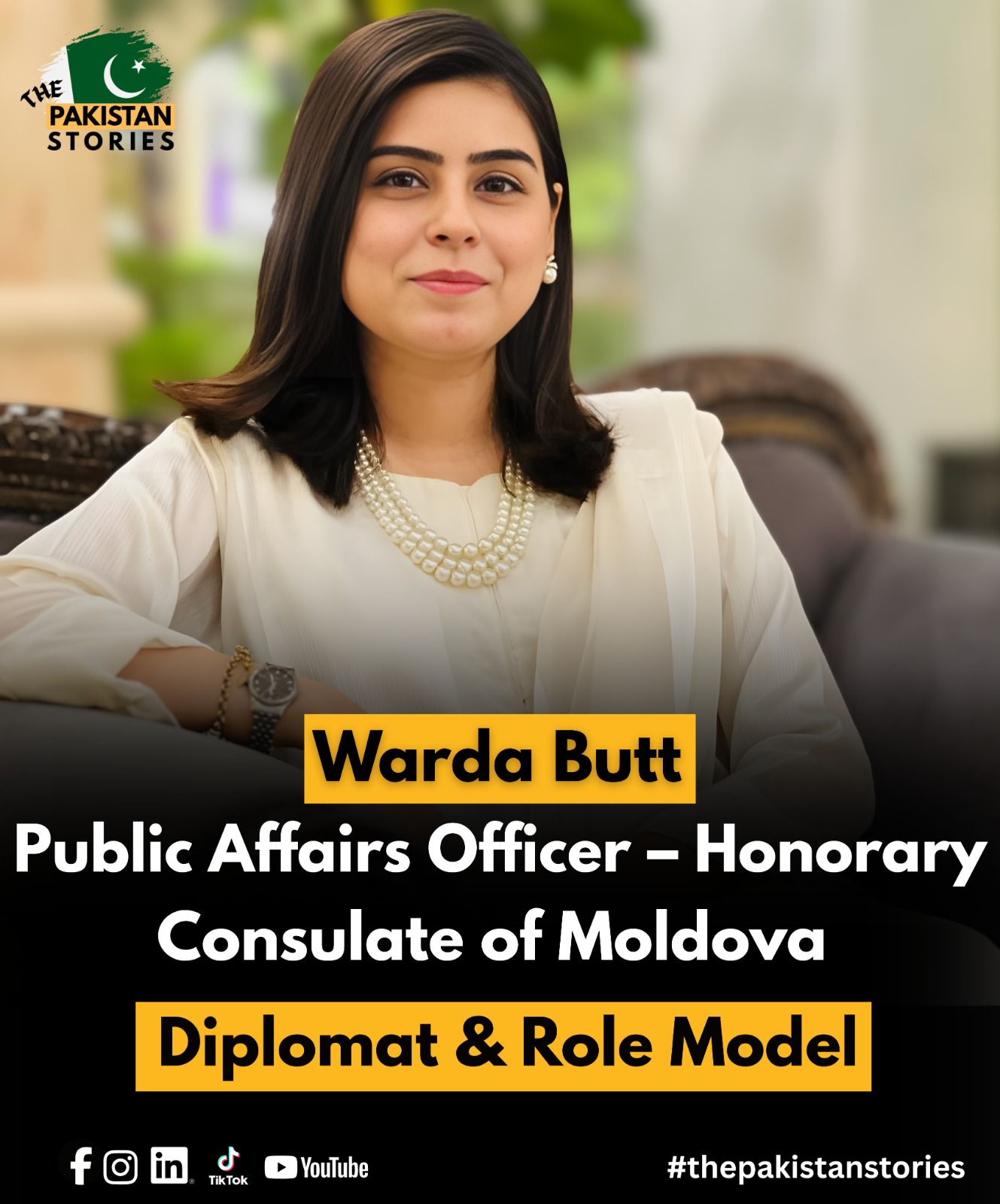 The Pakistan Stories | Karachi