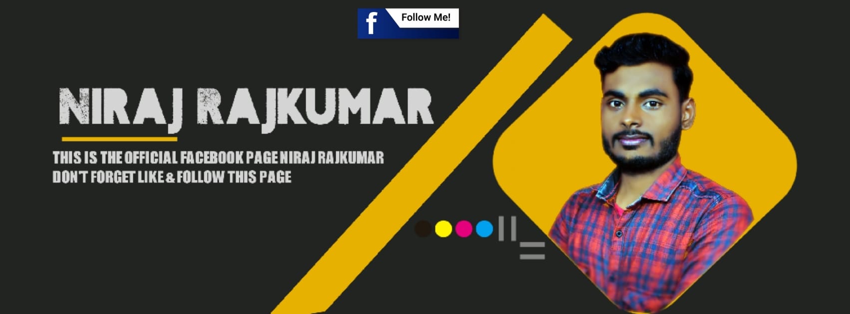 Niraj Rajkumar
