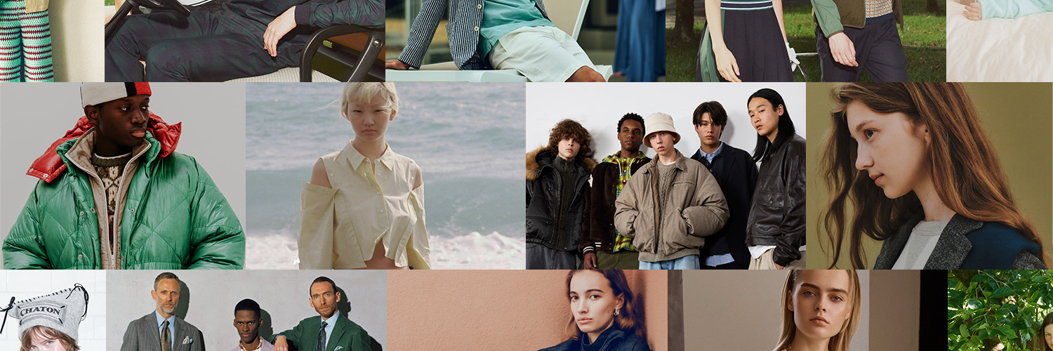 BEAMS / ビームス - BEAMS / ビームス updated their cover photo.