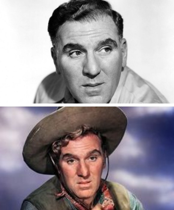 Avni - Have you ever wondered what made William Bendix one of Hollywood ...