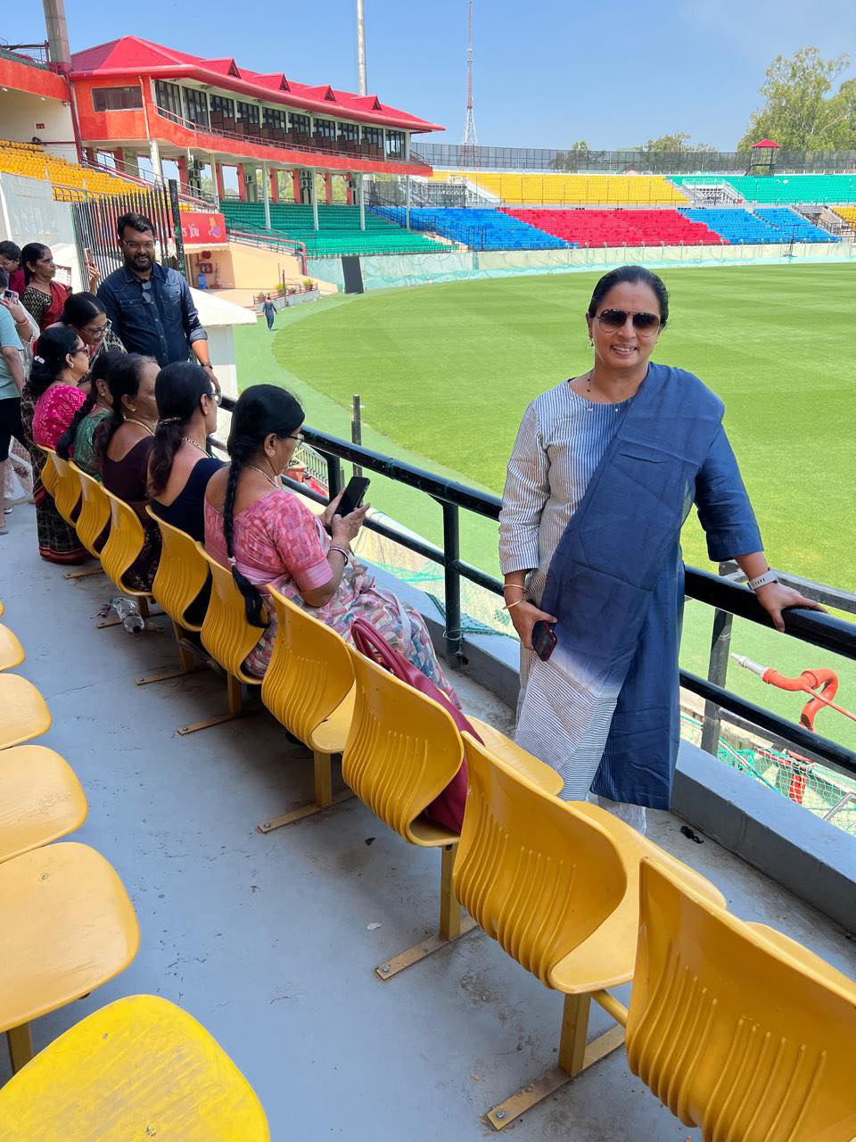 Suchitra Rao