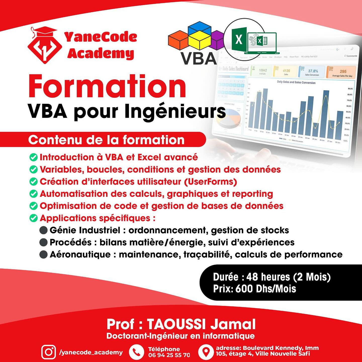 YaneCode Academy