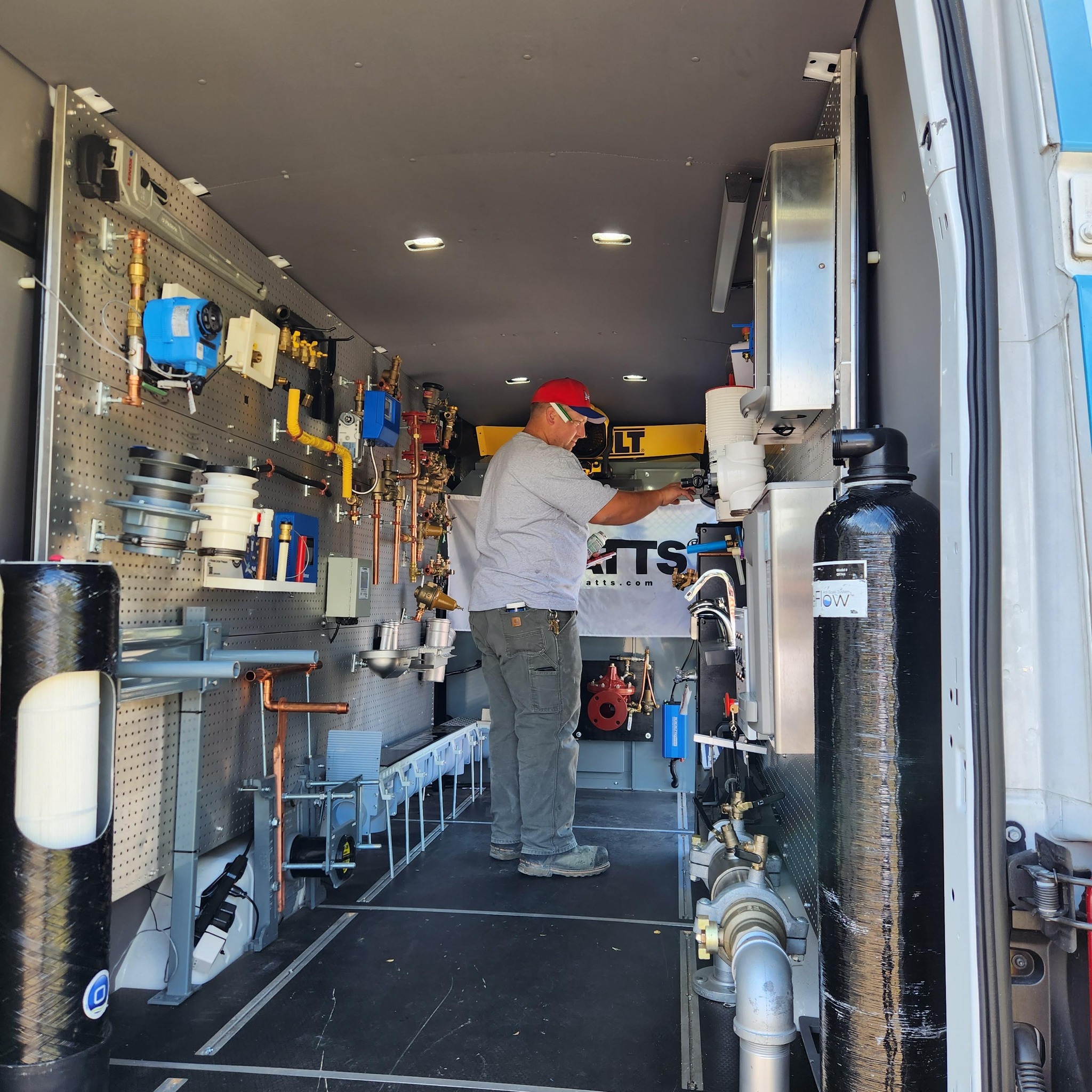 The DMA Traveling Roadshow... - Disney McLane & Associates | Facebook