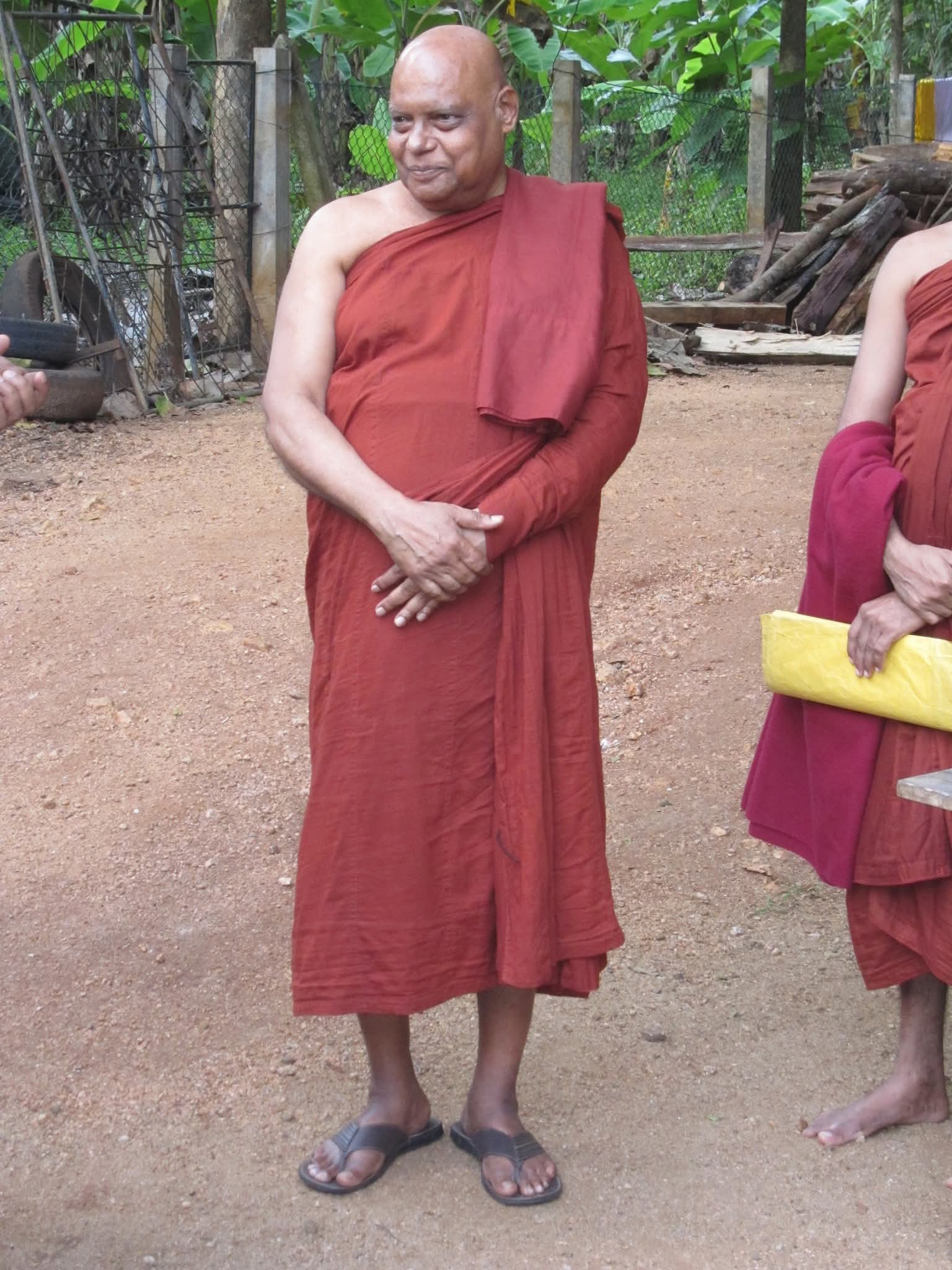 Nirwana prathipadha padanama Page Udadumbara - දකුණු දළදා වහන්සේ ...