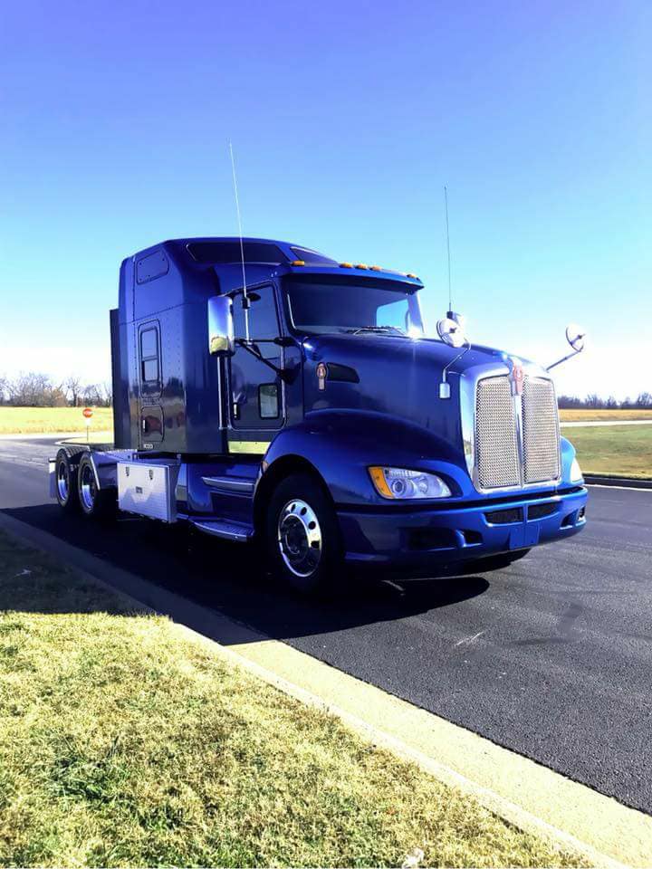 Turn Key Flatbed Rigs ***... - Brad's Big Rig's | Facebook