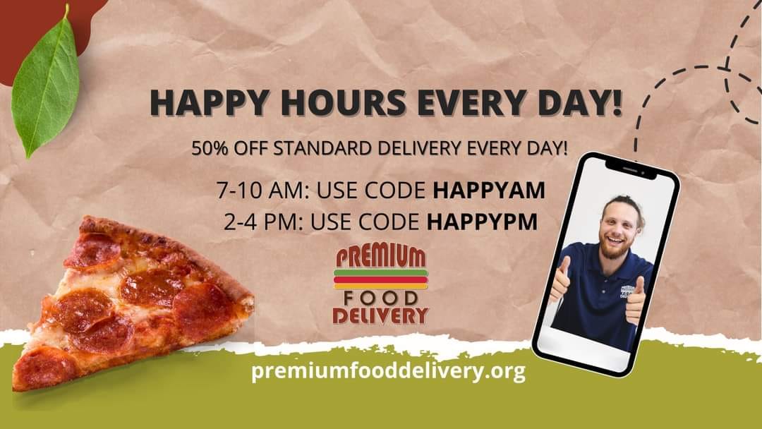 It was a long night. We get it ❤️ Enjoy 50% OFF $20+ 7NOW