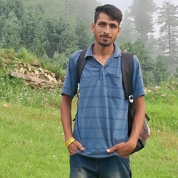 Manzoor Ahmed