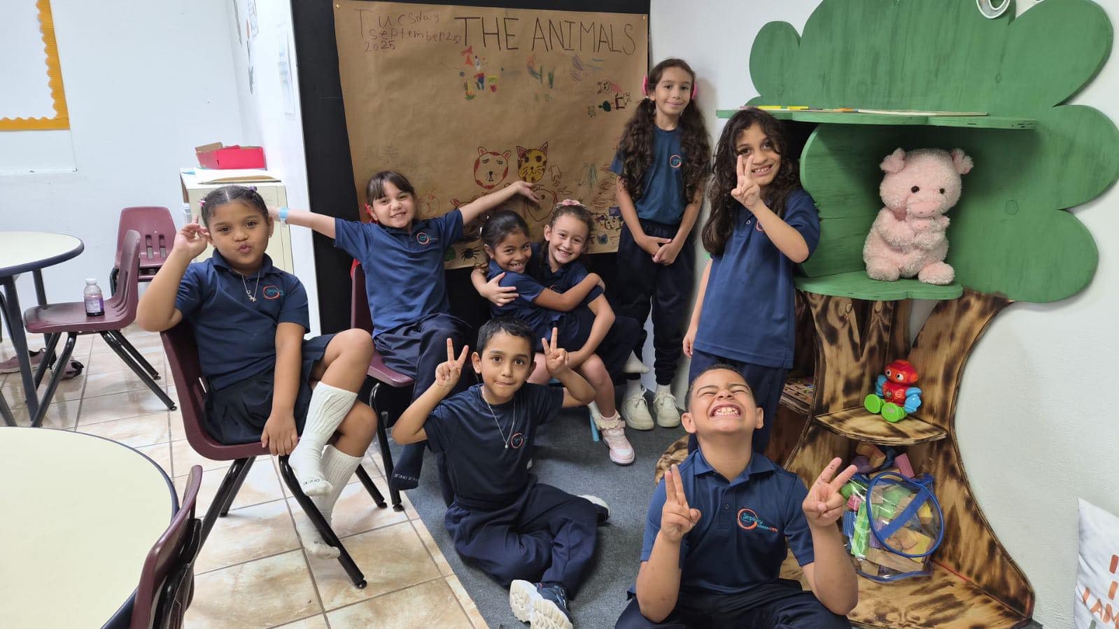 Simplicity Learning Center | Dorado